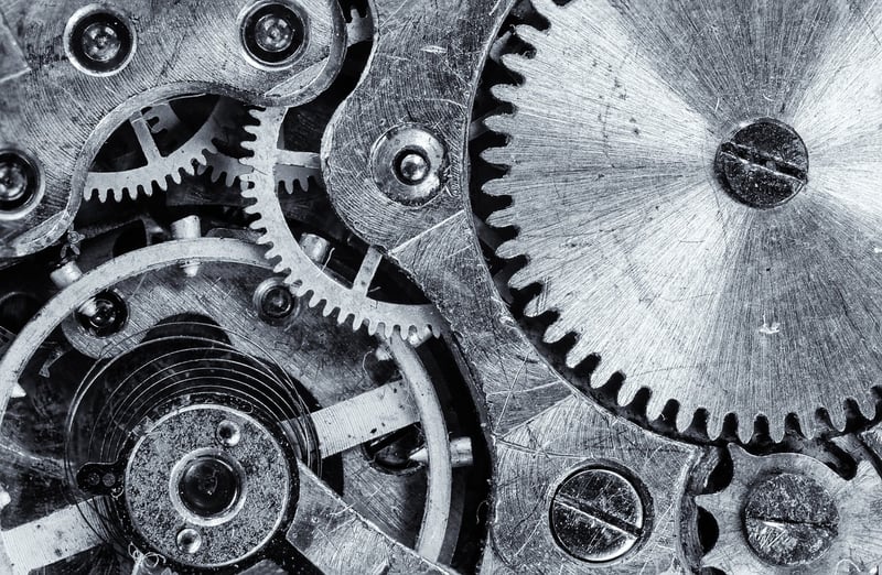 Operational Mechanisms