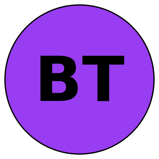 BrilliantTrail